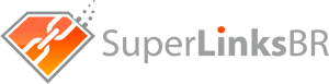 Logo SuperLinksBR